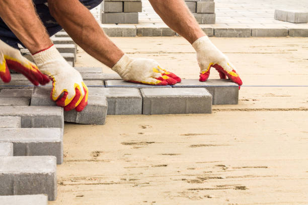 Driveway Pavers for Homes in Caruthersville, MO