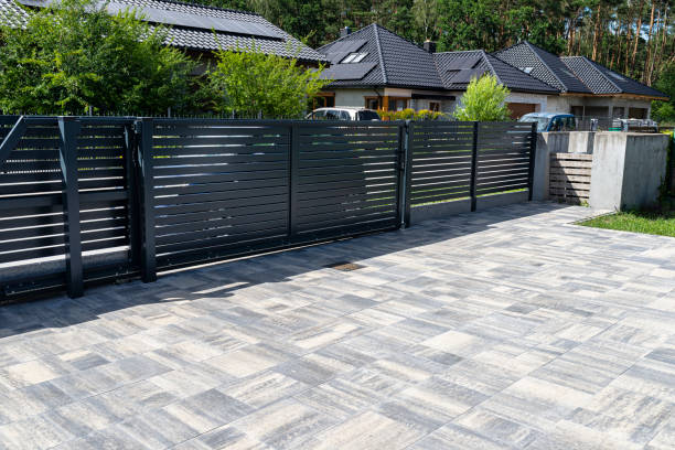 Best Residential Paver Driveway  in Caruthersville, MO