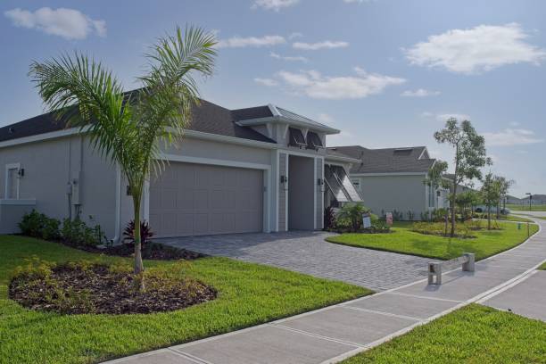 Best Commercial Driveway Pavers  in Caruthersville, MO