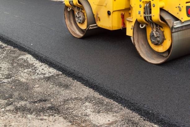 Reasons to Select Us for Your Driveway Paving Requirements in Caruthersville, MO